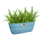 vibia campana easy hanger large vintage blauw